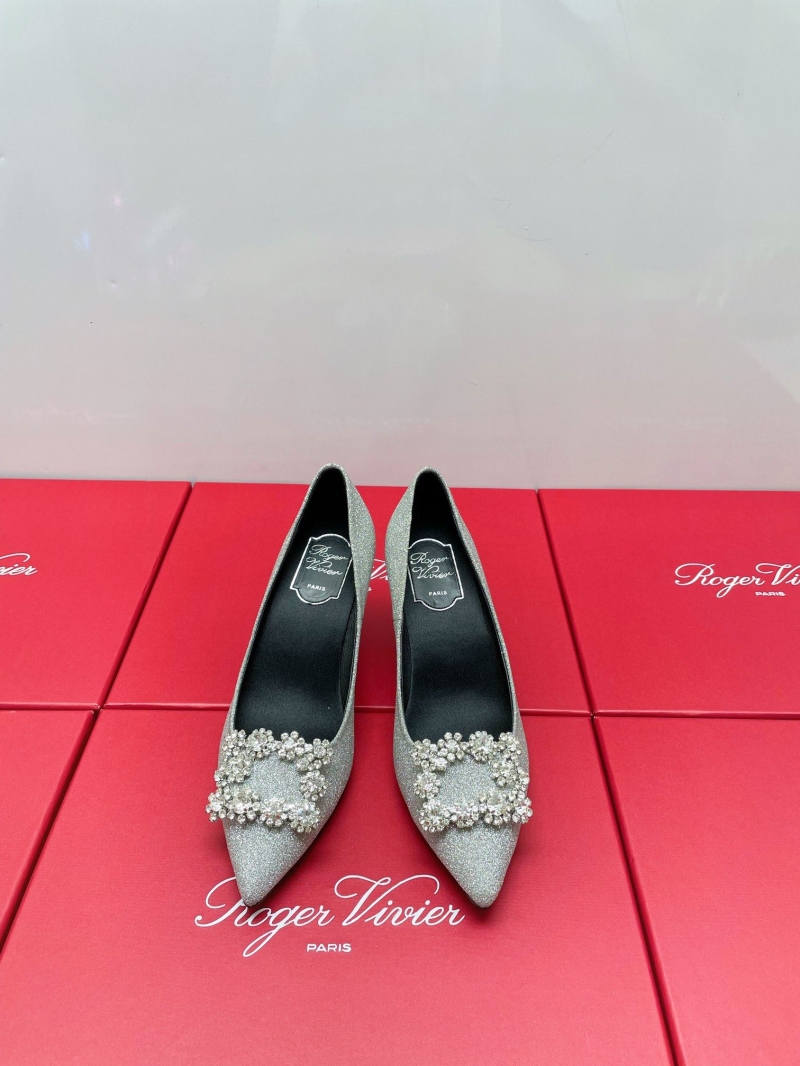 Roger Vivier High Heels